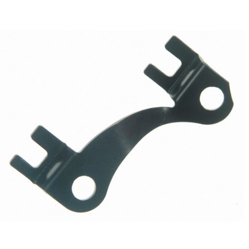 3/8 GUIDE PLATE BIG BLOCK     CHEVY FORMED