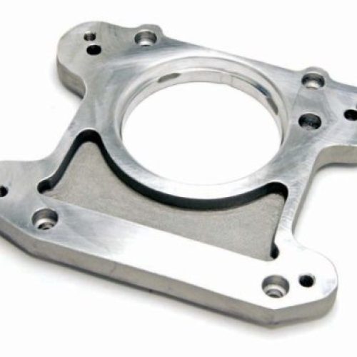 TRANS ADAPTER – T56 TO FORD   ADAPTS T56 TO FORD BELLHOUSING
