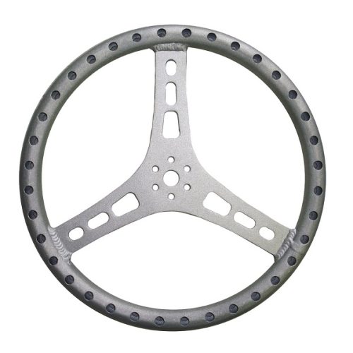 XXX 15STEERING WHEEL-ALUM     1DIAMETER**SEE NOTES**