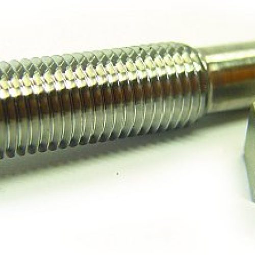 BEN COOK T/STOP ADJ BOLT