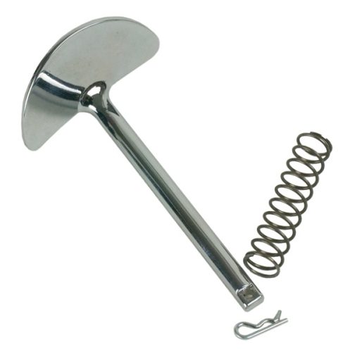 HAMMER SHIFTER TRIGGER        REV LOCK OUT
