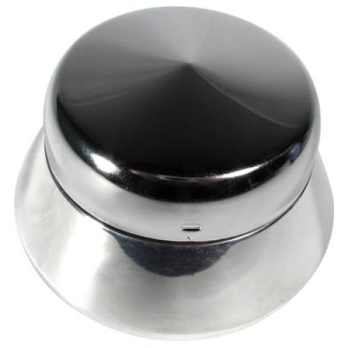 BORG 3BOLT WHEEL TO GM ADAPTER3/4 SPOKE WHEEL TO GM COLUMN
