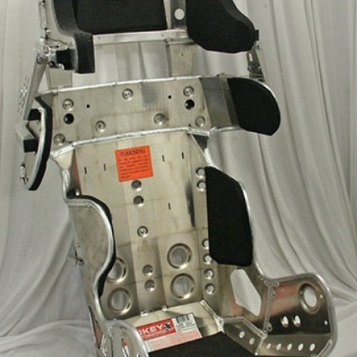 KIRKEY CONTAINMENT SEAT 15.5″ 10 DEG LAYBACK SUIT SPRINT