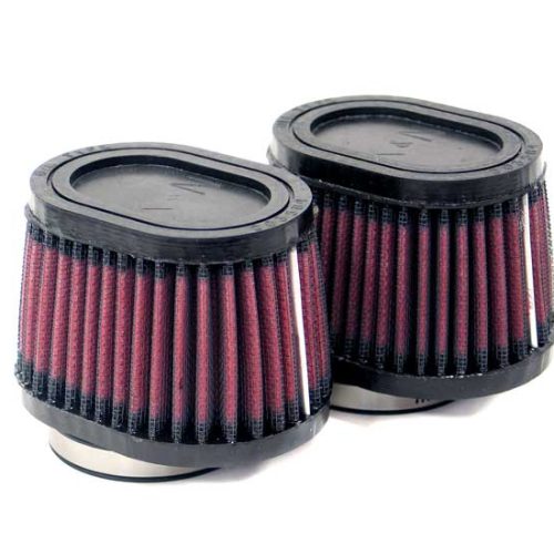 2.125″ CLAMP-ON OVAL FILTER   2.75″H, 3.5″/4″ O/L 2.5″/3″ OD