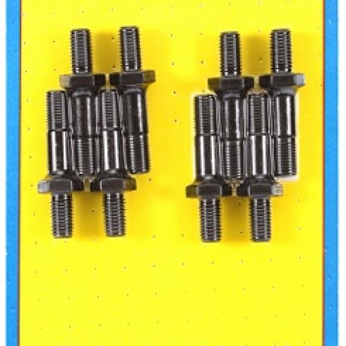 BB CHEV 496 M10x1.5 TO 7/16   ROCKER STUDS 1.750″ UHL