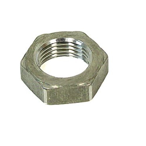 BEN COOK TI JAM NUT 5/8″THREADTITANIUM