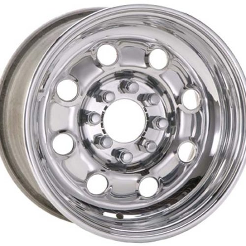 RACELITE WHEEL 15″ X 4″       5X100/114.3mm B/C, 1.87″ B/S