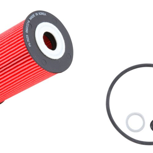 OIL FILTER – HYUNDAI, KIA     RYCO R2695P