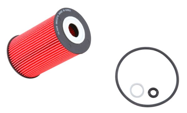 OIL FILTER - HYUNDAI, KIA     RYCO R2695P