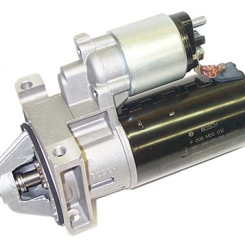 BOSCH HOLDEN V8 STARTER 304