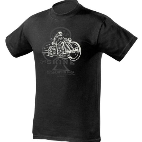 SOCAL JIMMYSHINE OG BIKE LOGO