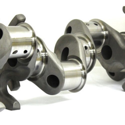 MAGNUM XL SBC 3.800″ STROKE   400 MAINS, L/J 2.100, 47 LBS