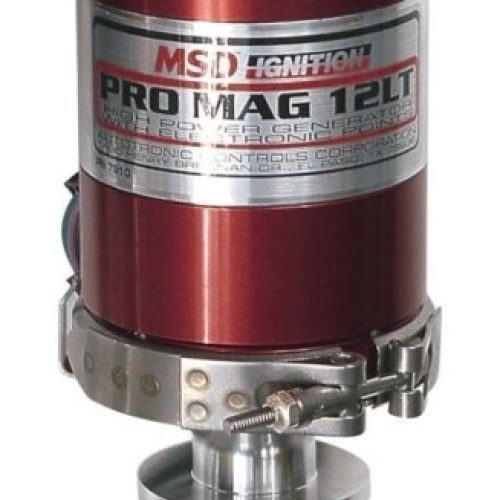 PRO-MAG 12 CHRYSLER SMALL BLOC