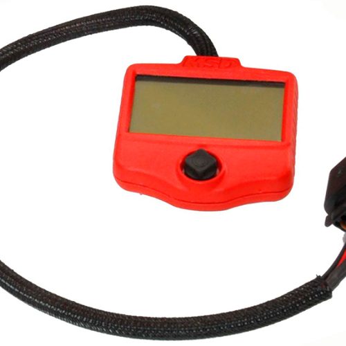 REPLACEMENT HAND CONTROLLER   FOR MSD2950 EFI & MSD2760 TCM
