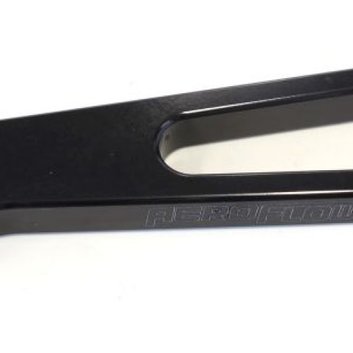 ALLOY WRENCH SINGLE -6AN      BLACK SINGLE -6AN WRENCH