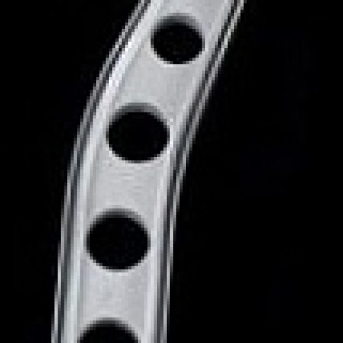 GENNIE SHIFTER 8 COMMANDER    ALUMINIUM SHIFTER DRILLED