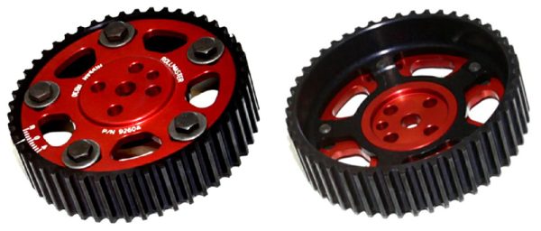 RB30 VERNIER ADJ. CAM GEAR    SUIT NISSAN HOLDEN VL