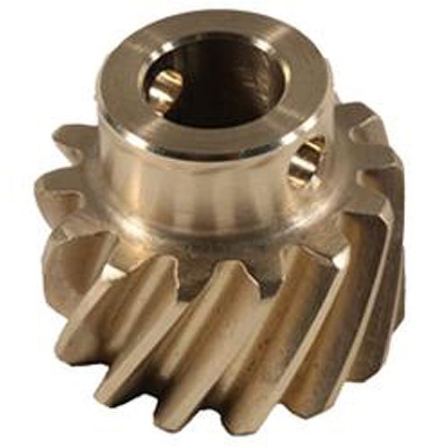 BRONZE OIL PUMP GEAR          SUIT HOLDEN V8 1.292″OD 14T