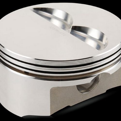 PROBE SRS PISTON 400 CHEV FLAT 4.125 BORE 6.0 ROD -4cc