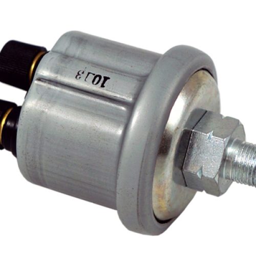 REPLACEMENT OIL PRESSURE      TRANSDUCER FOR MTX-D