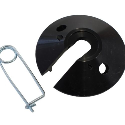 UPPER SPRING SEAT             SUIT C300,C320,C335 KITS