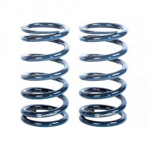 STRANGE 2.5 X 8 LONG          HYPERCOIL SPRINGS PAIR 325LB