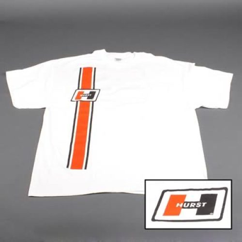HURST NOSTALGIA T-SHIRT – LGE