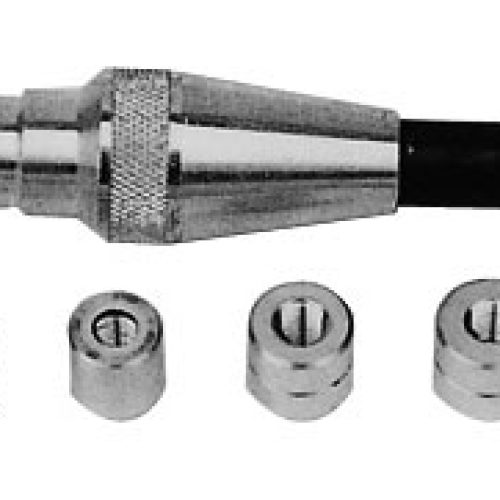 TRANS-DAPT CLUTCH ALIGN TOOL