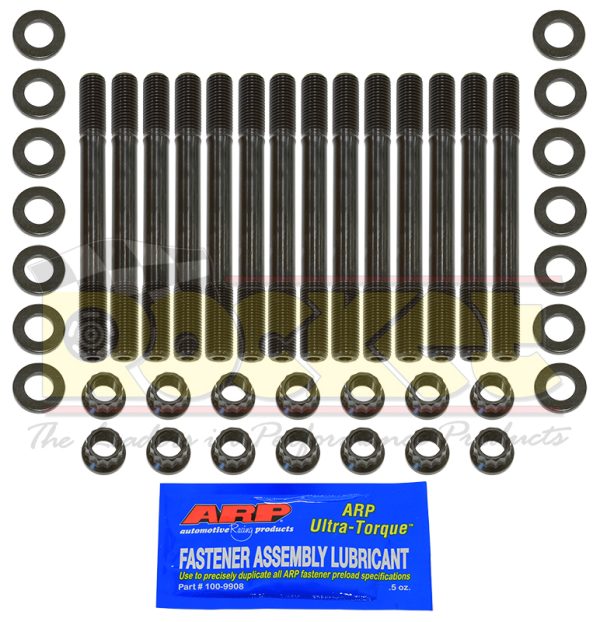NLA - USE AR152-5402          ARP 12PT MAIN STUDS FORD BA