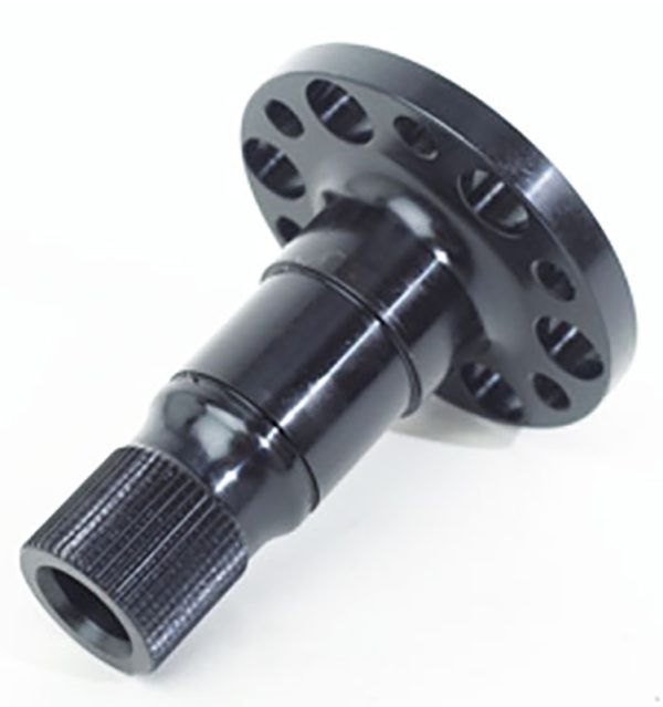 SNOUT INPUT SHAFT