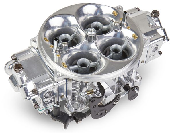 1050 CFM 3 CIRCUIT SP DOMINATO4500 SILVER
