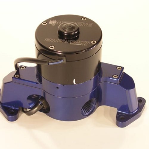 ELECTRIC WATER PUMP FORD W    ’94-’95 & MOTORSPORT F/COVERS