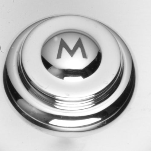VINTAGEAIR STREAMLINE KNOB (M)
