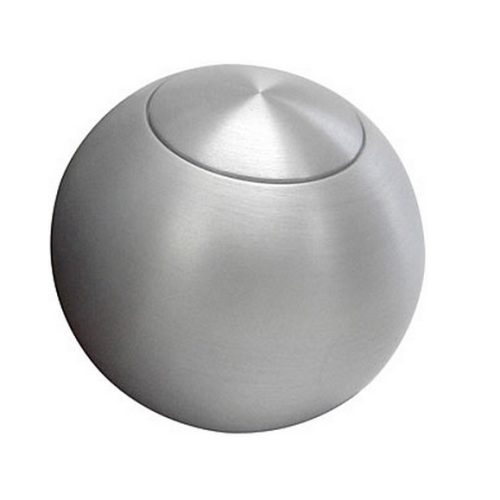 LOKAR SOLID 2″ SHIFTKNOB SATINSUIT LOKAR SHIFTER