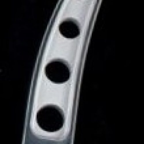 GENNIE SHIFTER 6 COMMANDER    ALUMINIUM SHIFTER