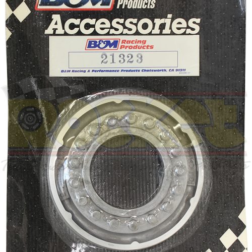 TH350 TRANS MACHINED PISTON   (DIRECT)