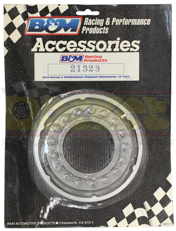 TH350 TRANS MACHINED PISTON   (DIRECT)