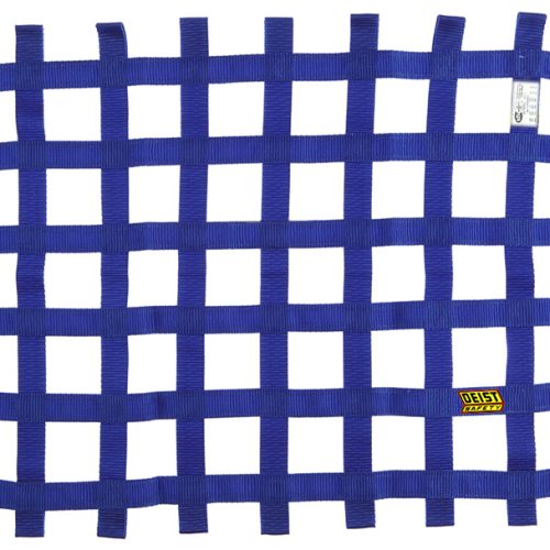 BLUE WINDOW NET 18 X 24