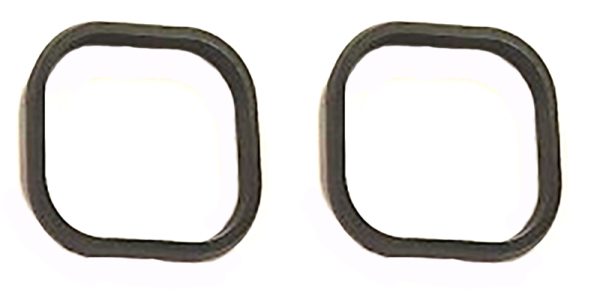 EDELBROCK 3-PIECE MANIFOLDS   REPLACEMENT SEAL KIT