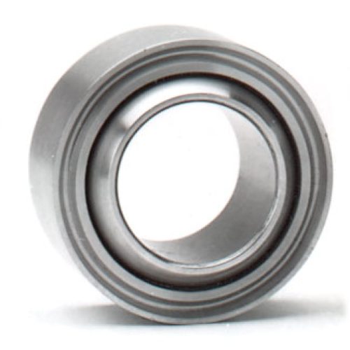 F.K BEARINGS PTFE.500ID,      1.000 OD  GROOVED