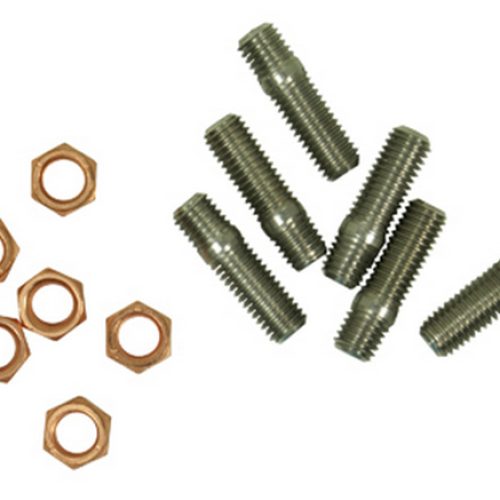 GARRETT TURBO OUTLET STUD KIT SUITS GT42 GT51     M10 x 1.5