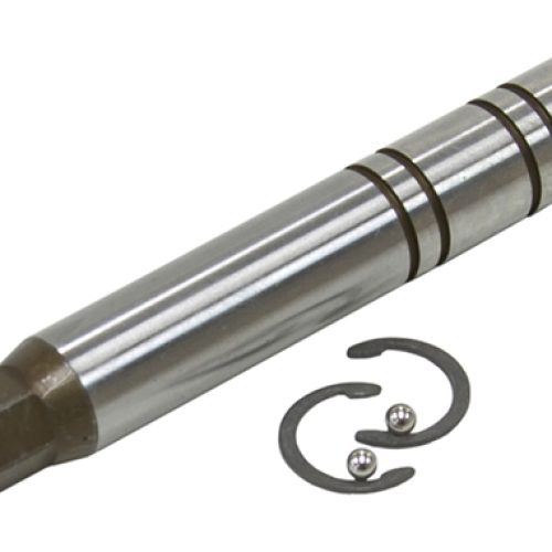 WATERMAN PUMP DRIVESHAFT      *SUIT SPRINT STYLE PUMP*