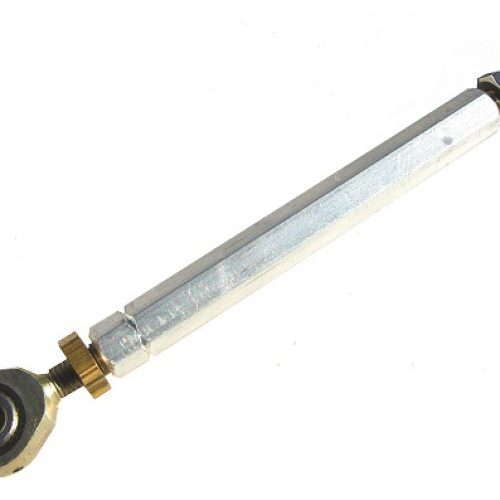 METERING VALVE LINKAG         2.75