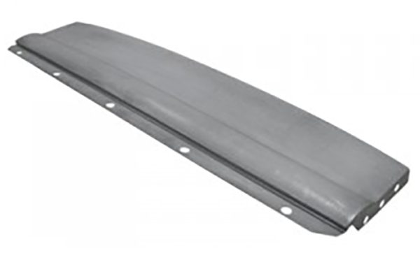 33-34 STEEL PANEL BELOW       DECKLID - OUTER PANEL