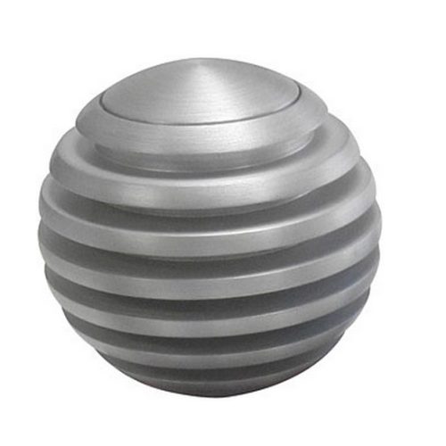 LOKAR VENETIAN SHIFTKNOB SATINSUIT LOKAR SHIFTER