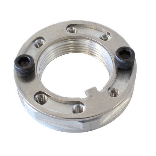 SPINDLE LOCK NUT KIT          *SOLD INDIVIDUALLY*
