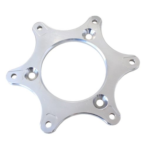 L/F ROTOR TO HUB ADAPTOR      *MUST BE SOLD WITH L/F HUB*