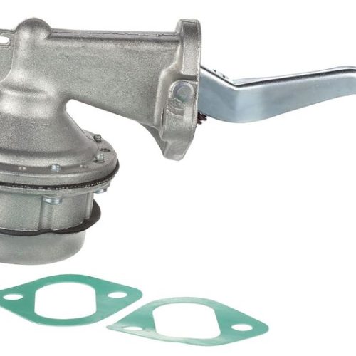 CHRYSLER SB MECH. FUEL PUMP   7-8 PSI, 120GPH, 1/4″ NPT