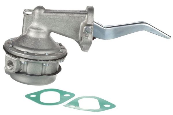 CHRYSLER SB MECH. FUEL PUMP   7-8 PSI, 120GPH, 1/4" NPT