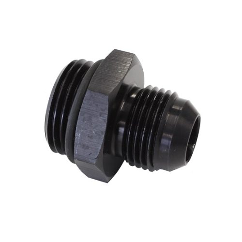 ENDERLE #8 TO # 12 FITTINGS   -8AN FLARE TO -12AN O-RING